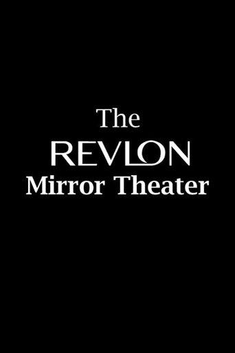 Revlon Mirror Theatre dizi afişi