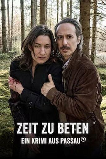 Zeit zu beten - Ein Krimi aus Passau film afişi