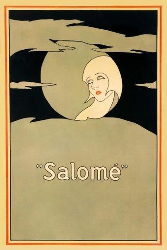 Salomé film afişi