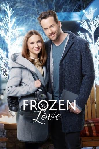 Frozen in Love film afişi