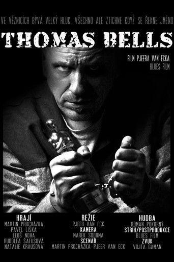 Thomas Bells film afişi