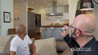 Sky Diver's Nightmare