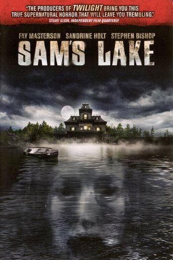 Sam's Lake film afişi