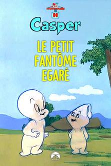 Little Lost Ghost film afişi