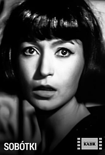 Sobótki film afişi