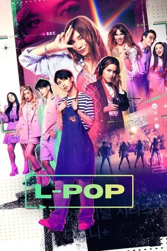 L-Pop dizi afişi