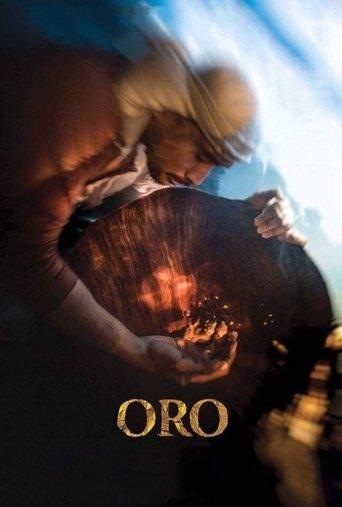 Oro film afişi