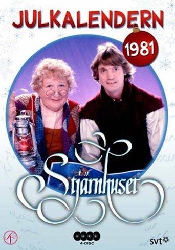 Stjärnhuset dizi afişi