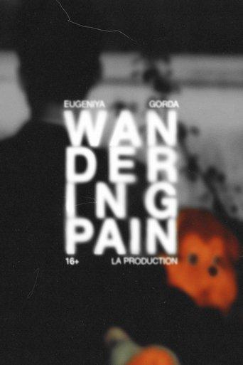 The Wandering Pain film afişi