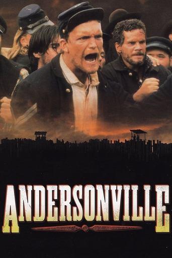 Andersonville dizi afişi