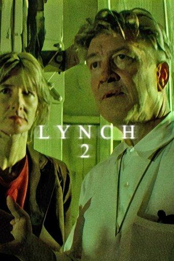 Lynch 2 film afişi