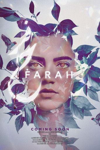 Farah film afişi