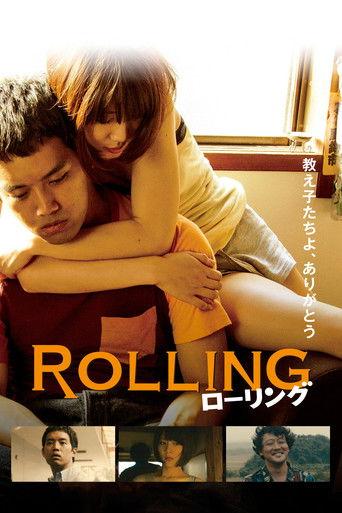 Rolling film afişi