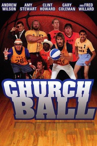 Church Ball film afişi