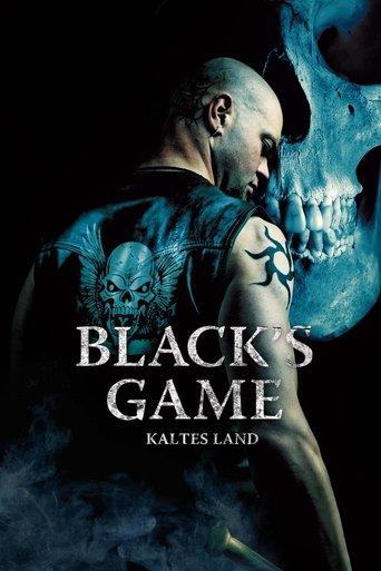 Black's Game film afişi