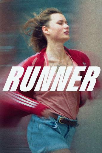 Runner film afişi