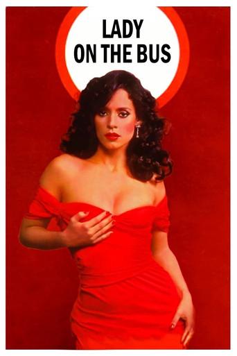 Lady on the Bus film afişi