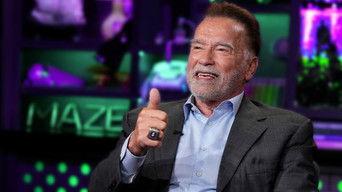 Arnold Schwarzenegger