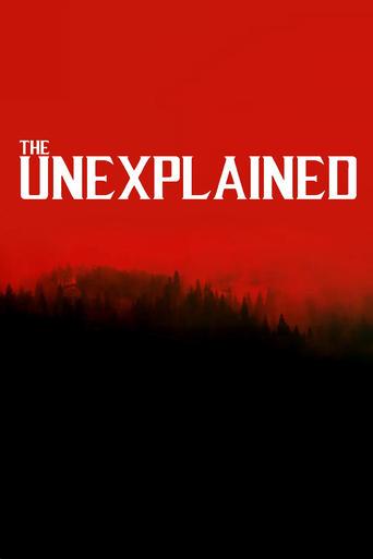 The Unexplained dizi afişi