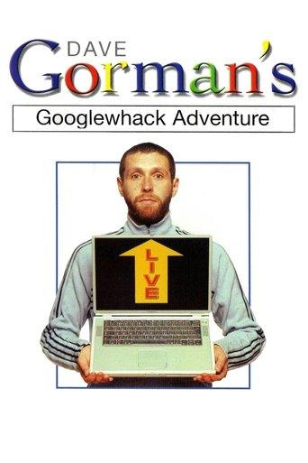 Dave Gorman's Googlewhack Adventure film afişi