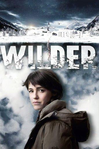 Wilder dizi afişi