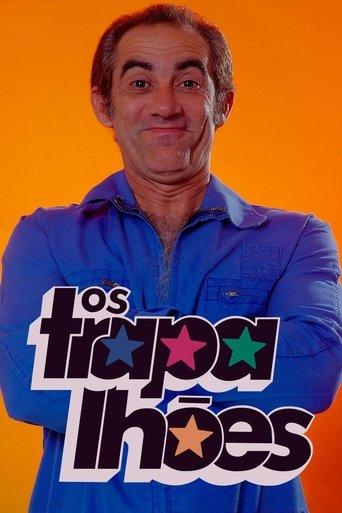 The Bunglers dizi afişi