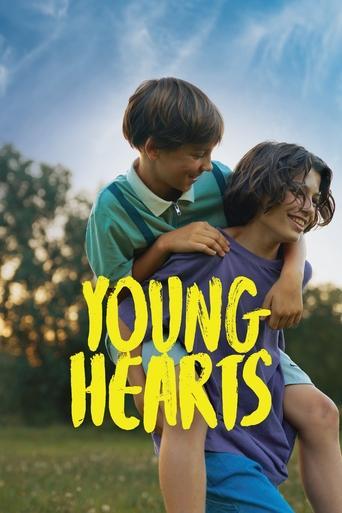 Young Hearts film afişi