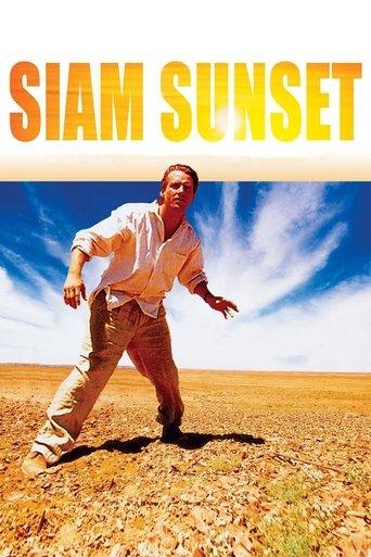 Siam Sunset film afişi