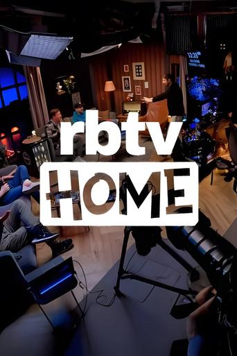 RBTV Home dizi afişi