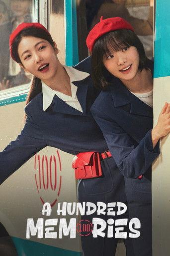A Hundred Memories dizi afişi