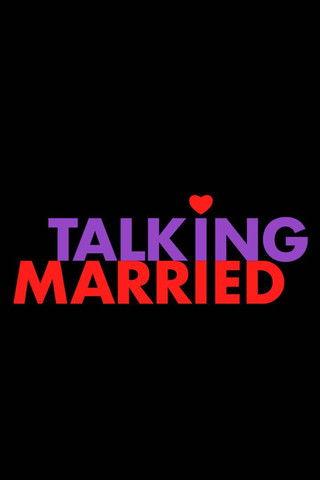 Talking Married dizi afişi