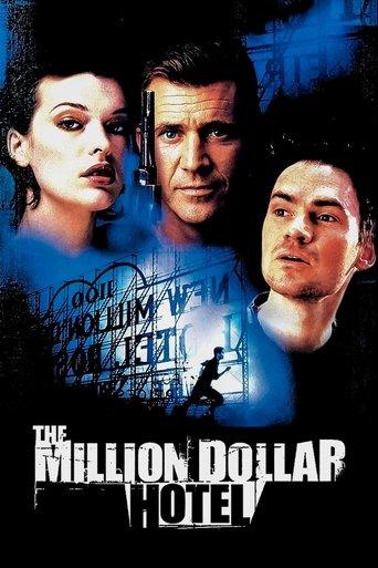 The Million Dollar Hotel film afişi