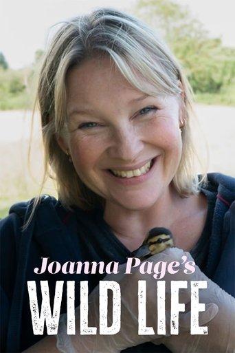 Joanna Page's Wild Life dizi afişi