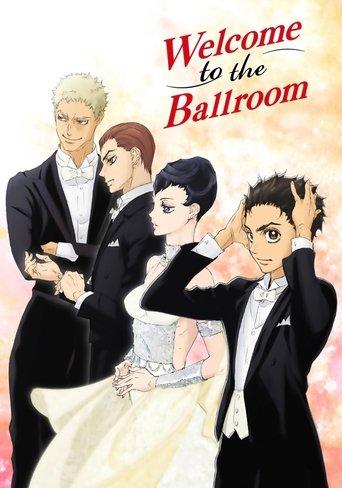 Welcome to the Ballroom dizi afişi