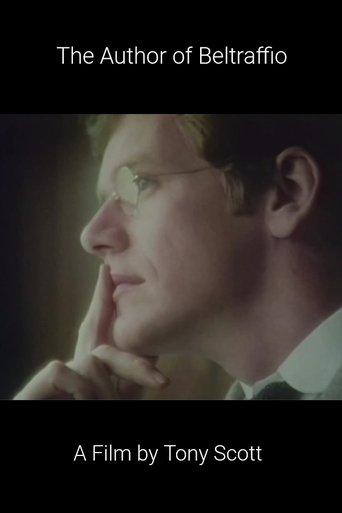 The Author of Beltraffio film afişi