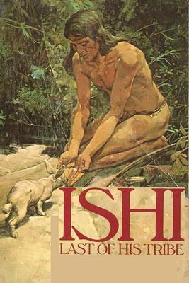Ishi: The Last of His Tribe film afişi