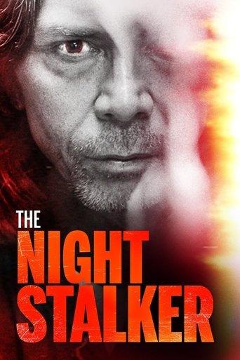 The Night Stalker film afişi