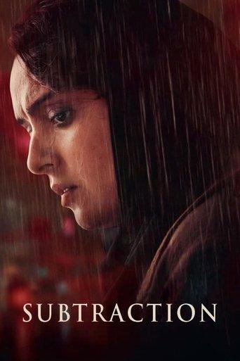 Subtraction film afişi