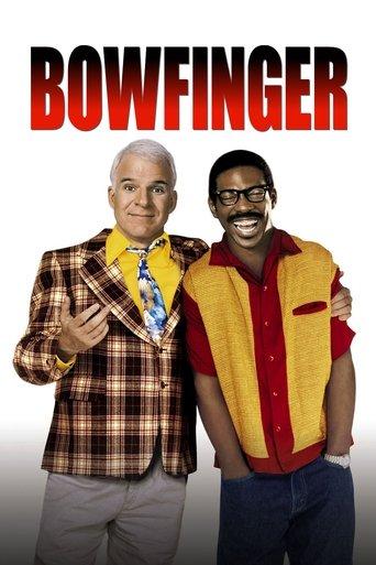 Bowfinger film afişi