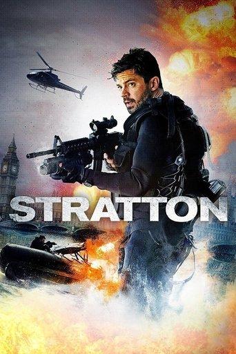 Stratton film afişi