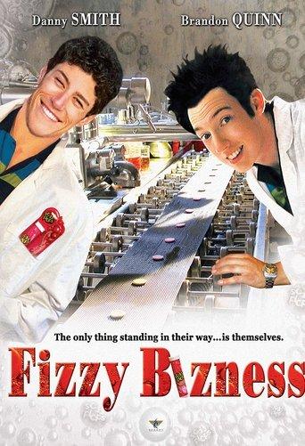 Fizzy Bizness film afişi