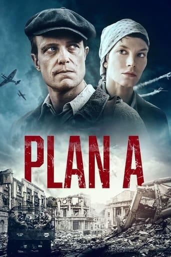 Plan A film afişi