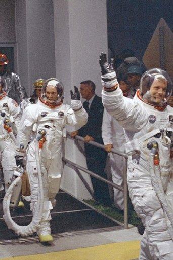 On Camera: Fifteen Apollo Astronauts and Their Experience of a Lifetime film afişi