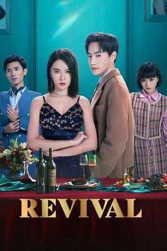 Revival dizi afişi