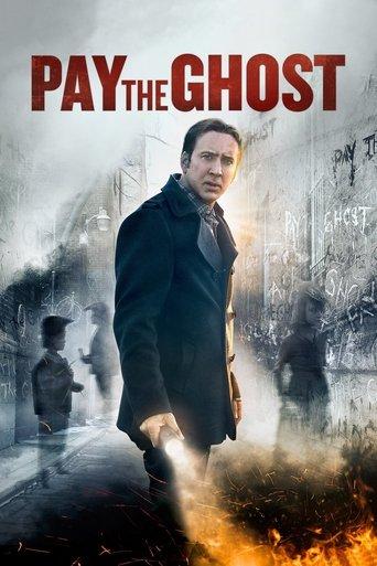 Pay the Ghost film afişi