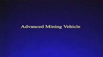 Advanced Mining Vehicle