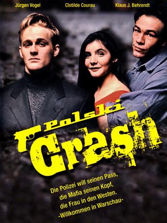 Polski Crash film afişi