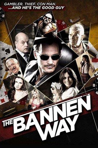 The Bannen Way film afişi