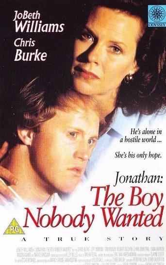 Jonathan: The Boy Nobody Wanted film afişi