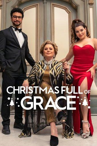 Christmas Full of Grace film afişi